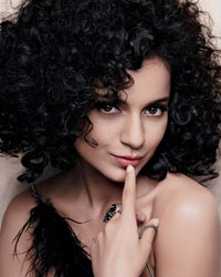 Kangana Ranaut